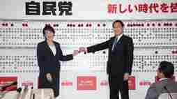 意外ともろい高市政権の支持基盤､今年2月の衆院選と21年総選挙との比較から浮かび上がる自民党の本当の実力