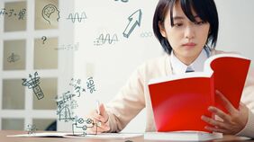 理系分野に進む女性が少ないことの背景には､｢つながり｣と｢自主性｣という人間の2つの欲求の綱引きがある