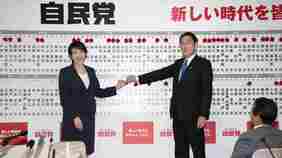 意外ともろい高市政権の支持基盤､今年2月の衆院選と21年総選挙との比較から浮かび上がる自民党の本当の実力