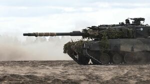 ドイツが急転換｢ウクライナへ戦闘車供与｣のなぜ ロシアの侵攻から10