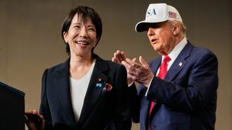 いよいよこの大相場の最後の買い場がやって来る