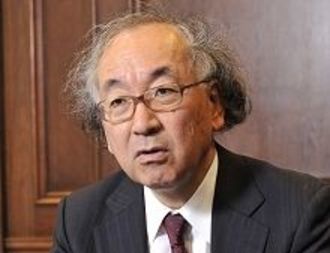 田中直毅・国際公共政策研究センター理事長--戦後体制は有事を想定せず、政府は危機対応力を欠く