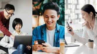 ライフネット生命のCX向上を目指した組織改革