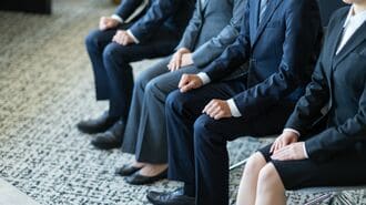 就職人気ランキングに人事担当者が漏らした本音