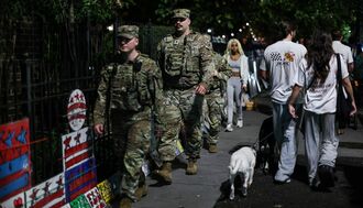 アメリカの首都は｢緊急事態宣言｣で何が変わるか