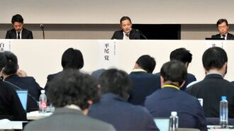 ニデック「社長続投」「月額基本報酬ゼロ」の問題点