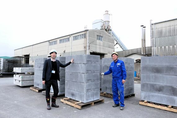 ベルテクス 京都工場