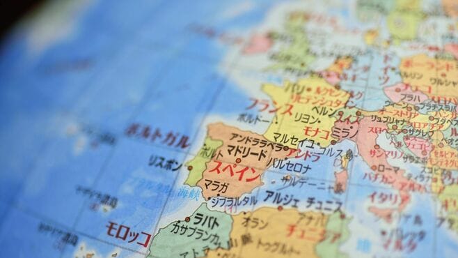 外国人問題･放置すればフランスのようになる？