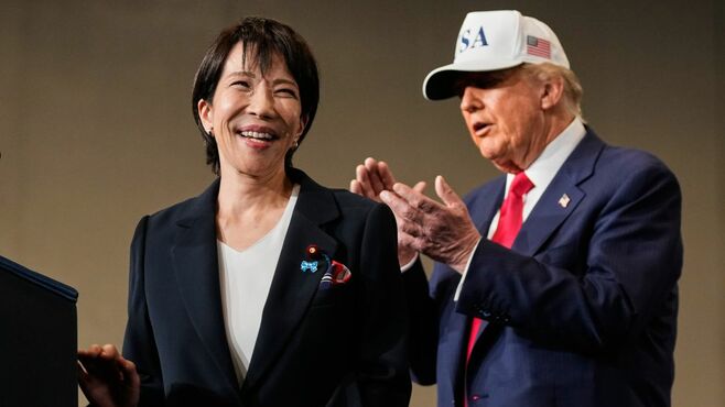 いよいよこの大相場の最後の買い場がやって来る