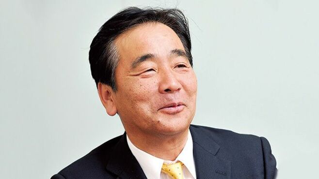 野村総合研究所理事長 谷川史郎氏に聞く