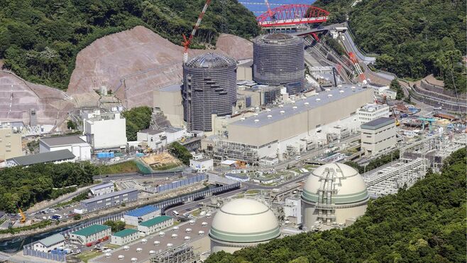 関西電力がはまり込んだ｢原発マネー｣の底なし沼