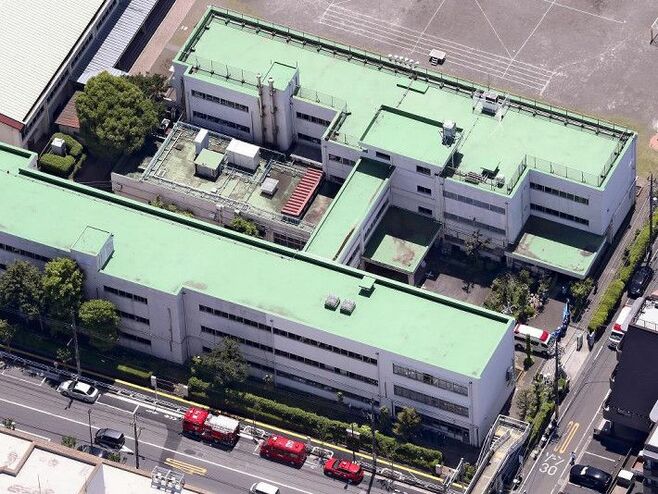 立川小学校襲撃､学校と母親のトラブルが背景に