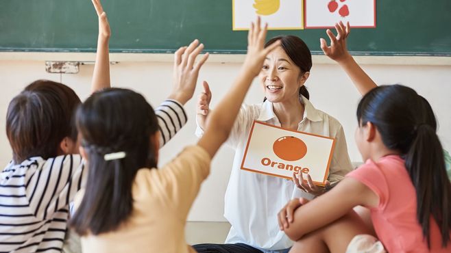 ｢小学校の英語教科化｣が直面する4つの課題