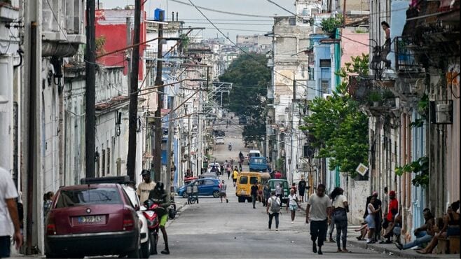 次の標的？キューバに注目が集まっている理由