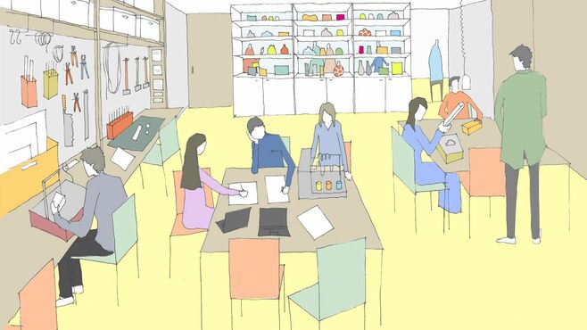 ｢学習空間デザイン｣議論必要なこれだけの理由