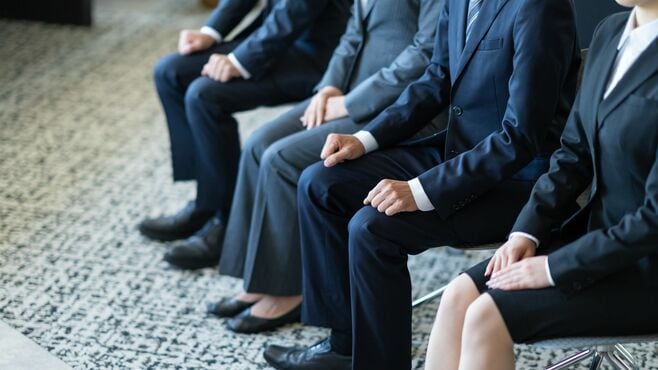 就職人気ランキングに人事担当者が漏らした本音