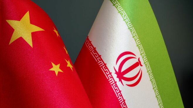 イラン情勢が露呈した中国の防空網と安保構想