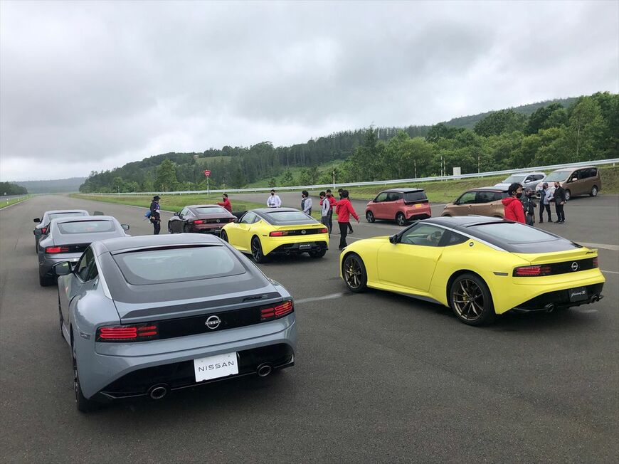 写真：桃田 健史