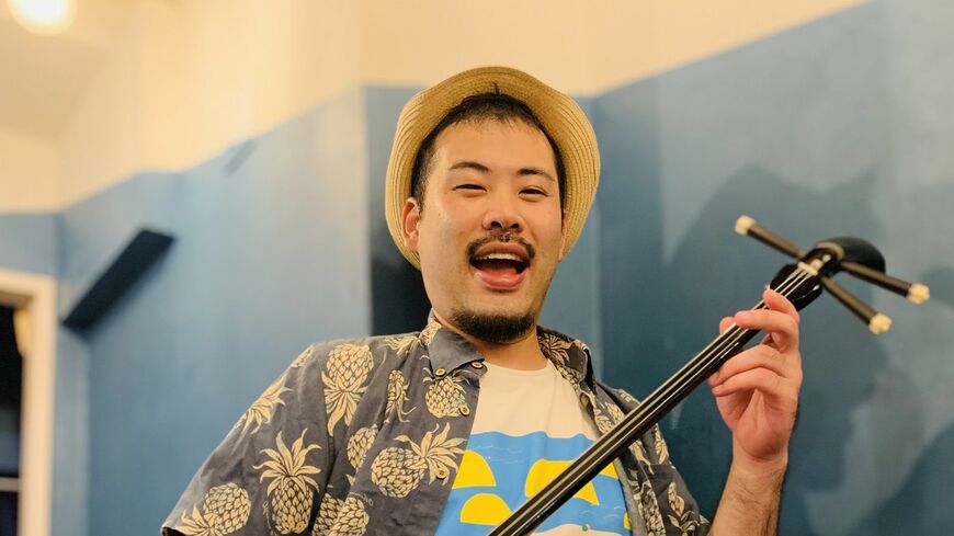 浪人 濱井
