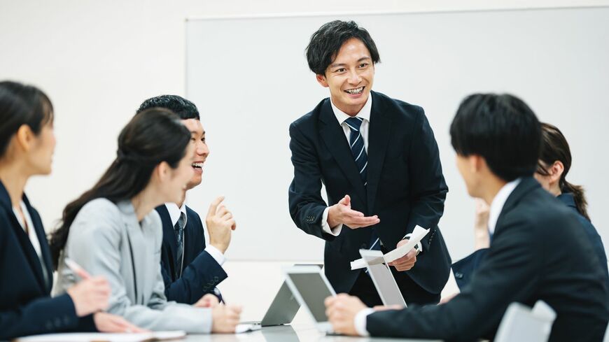人気人事コンサルタントの著者が教える「現代のマネジメント」とは（写真：EKAKI／PIXTA）