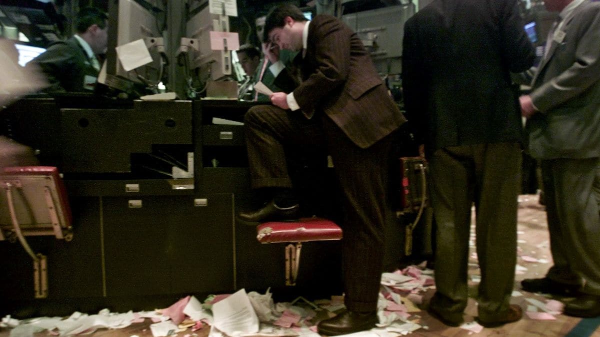 AIバブルが大崩壊する可能性｣をマジで考えておこう｜会社四季報オンライン