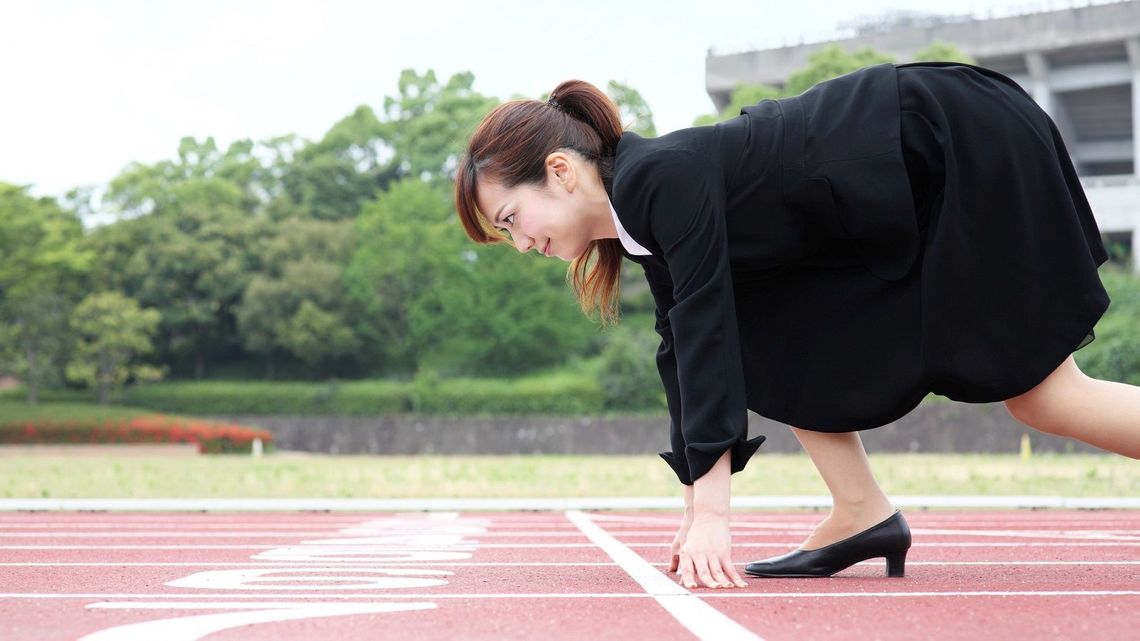 就活ルール廃止 学生はどう感じているか 就職四季報プラスワン 東洋経済オンライン 社会をよくする経済ニュース