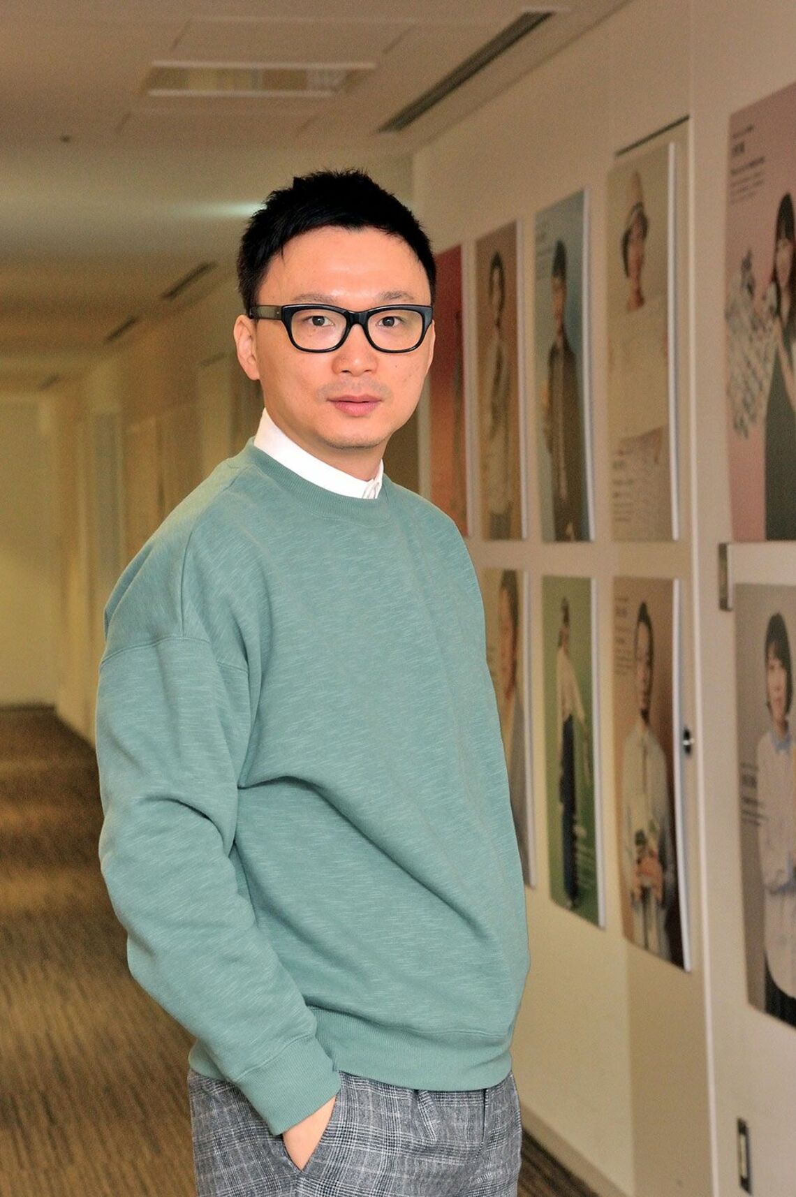 社長の僕が40歳を過ぎて大学院に通ったワケ ストライプ石川康晴社長が語る「学び直し」 最新の週刊東洋経済 東洋経済オンライン