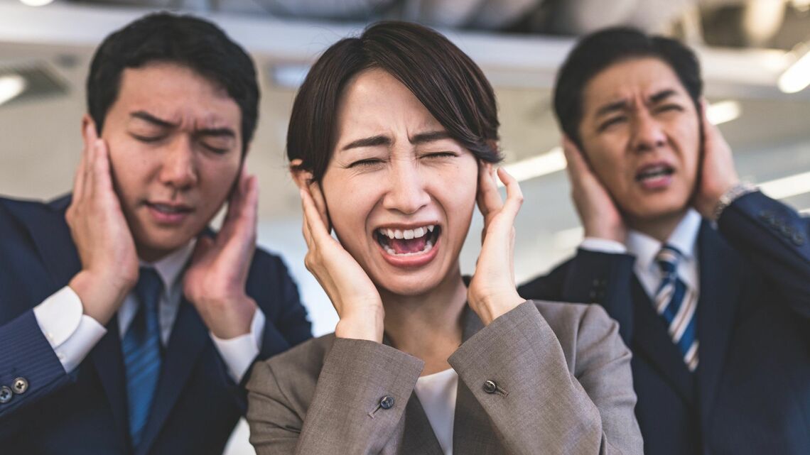 騒音や情報にあふれた社会で｢静けさ｣を守る方法 騒がしい世界で静寂を尊ぶ社会をどう築くか | ライフ | 東洋経済オンライン
