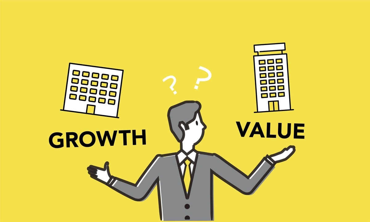 高配当投資家が｢2024年はグロース株投資｣を重視するワケ｜会社四季報オンライン