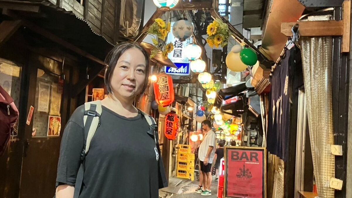 夫亡き日々に思い出横丁でくらたまが見た”光景” | くらたまの「人生後半、独り旅」 | 東洋経済オンライン