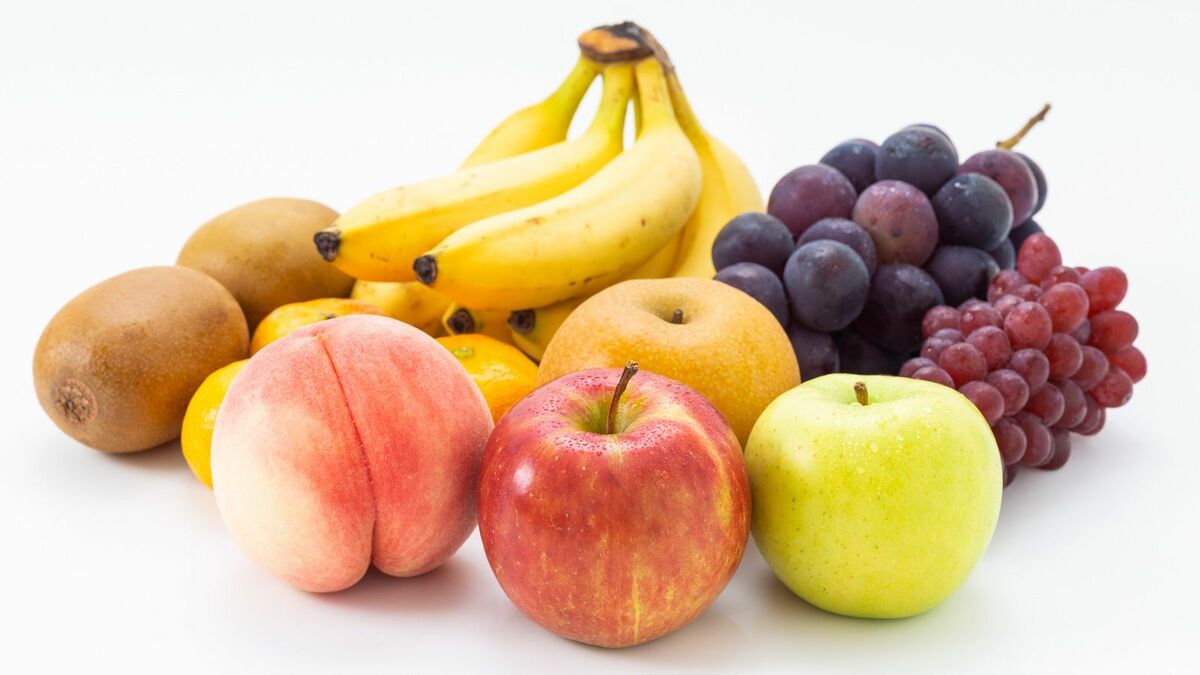 15年間｢果物だけ｣を食べ続けてわかったこと 医師の｢フルーツの食べ過ぎに注意｣に異議あり | 食品 | 東洋経済オンライン