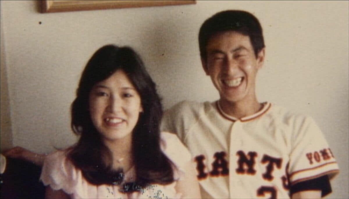 19歳でプロ野球選手に嫁いだ妻の波瀾曲折 巨人のスター｢松本匡史｣を