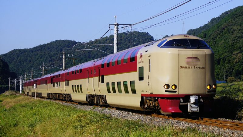 個室寝台列車は｢密｣を防げる最強の交通手段だ コロナ禍を機に長距離