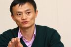 2007年、アリババ・ドットコムが香港上場の直後に来日
