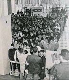 全店開店時の様子