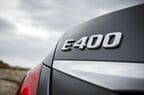 メルセデス・ベンツ E400 4マチック｜Mercedes-Benz E400 4MATIC
