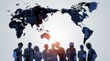 グローバルビジネスのイメージ