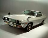 1975年発売の2代目シルビア