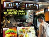 最初にオーダーするスタイル（写真：編集部撮影）