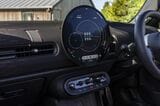 ミニ・コンバーチブル・ジョン・クーパー・ワークス（写真：小川フミオ）