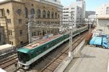 京阪電気鉄道　800系　