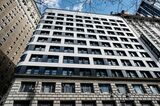 現在の｢1270ブロードウェイ｣Photographer: Stephanie Keith/Bloomberg