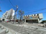辰巳小学校（筆者撮影）