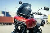 ハーレーダビッドソン「パンアメリカ1250ST」（写真：ハーレーダビッドソンジャパン）