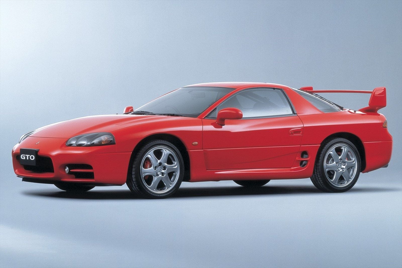 画像 | 三菱｢GTO｣謎多きスーパースポーツ誕生の必然 もう生まれない