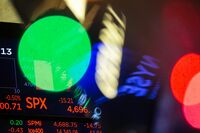 ｢世界株高の宴はまだまだ続く｣JPモルガンが予想 今年も上昇が続く条件が全て整っていると分析