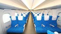 独断で選ぶ｢座り心地がいい｣新幹線ベスト10 乗車時間の大半で接し､旅の印象を左右する