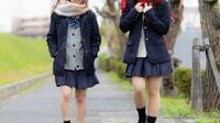 平成の｢制服カルチャー｣令和に見る新しい潮流 他校のスクバ人気など平成から続くトレンドも