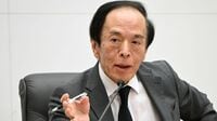 日銀がこれほどまで円安を｢無視｣する3つの理由 ｢為替は管轄外｣では､結局うまくいかない？