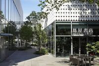 代官山 蔦屋書店は､ネットを超えた本屋さん